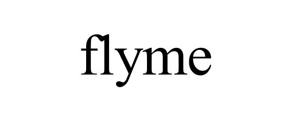 FLYME