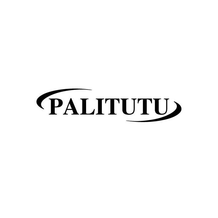 Trademark Logo PALITUTU