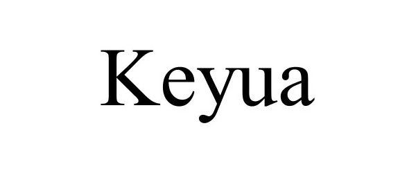 Trademark Logo KEYUA