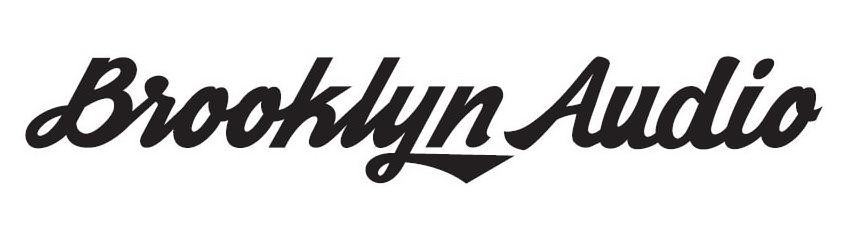 Trademark Logo BROOKLYN AUDIO