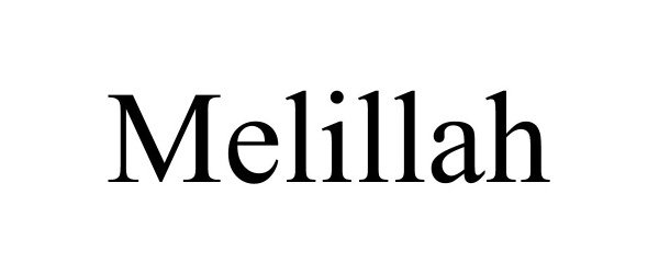  MELILLAH