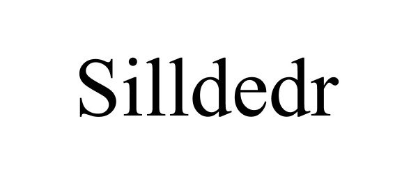  SILLDEDR