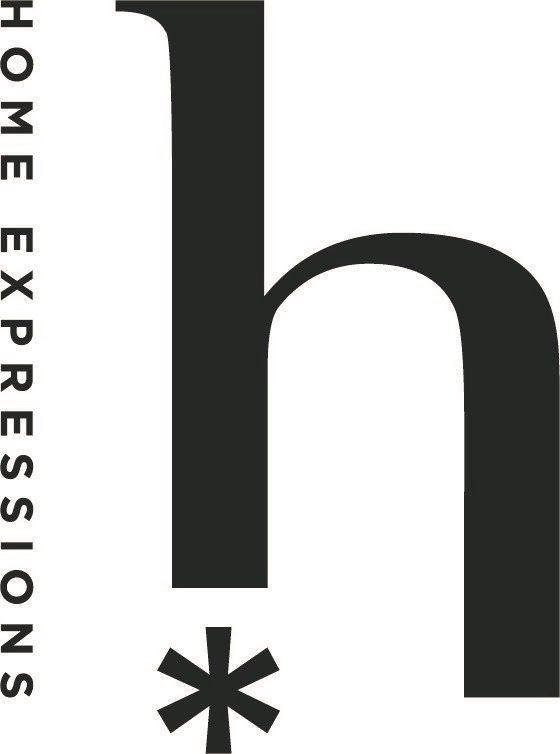 Trademark Logo HOME EXPRESSIONS H