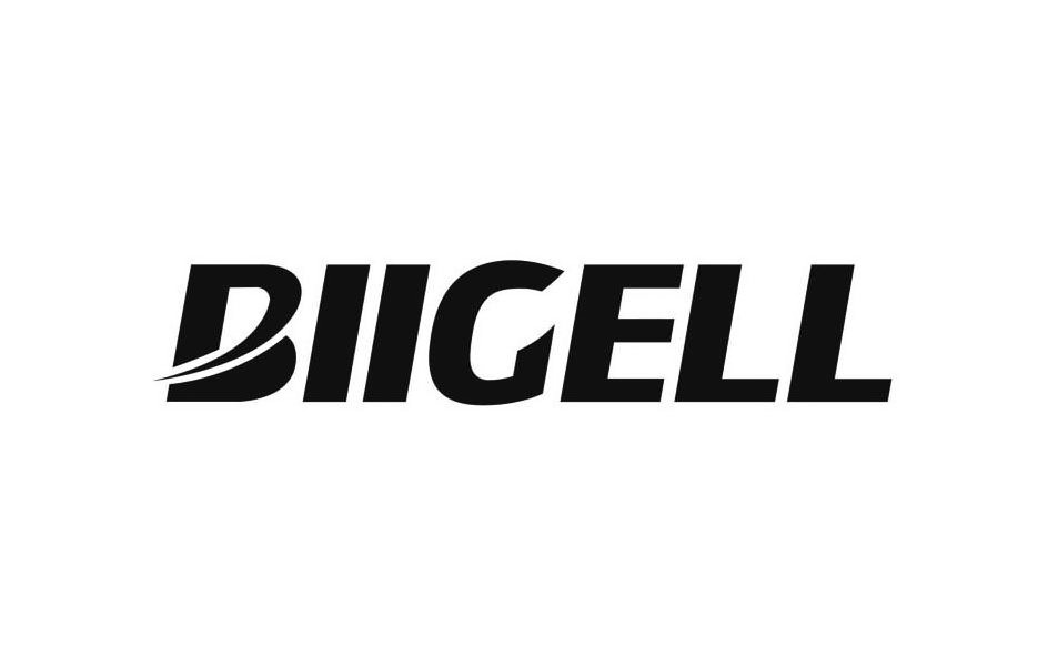 Trademark Logo BIIGELL