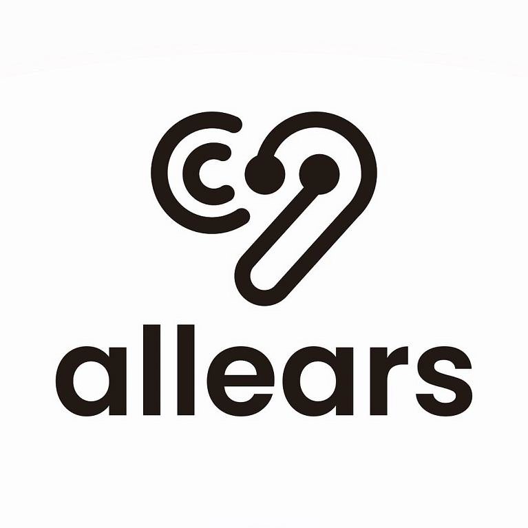 Trademark Logo ALLEARS
