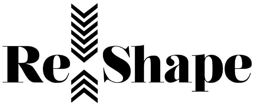 Trademark Logo RESHAPE