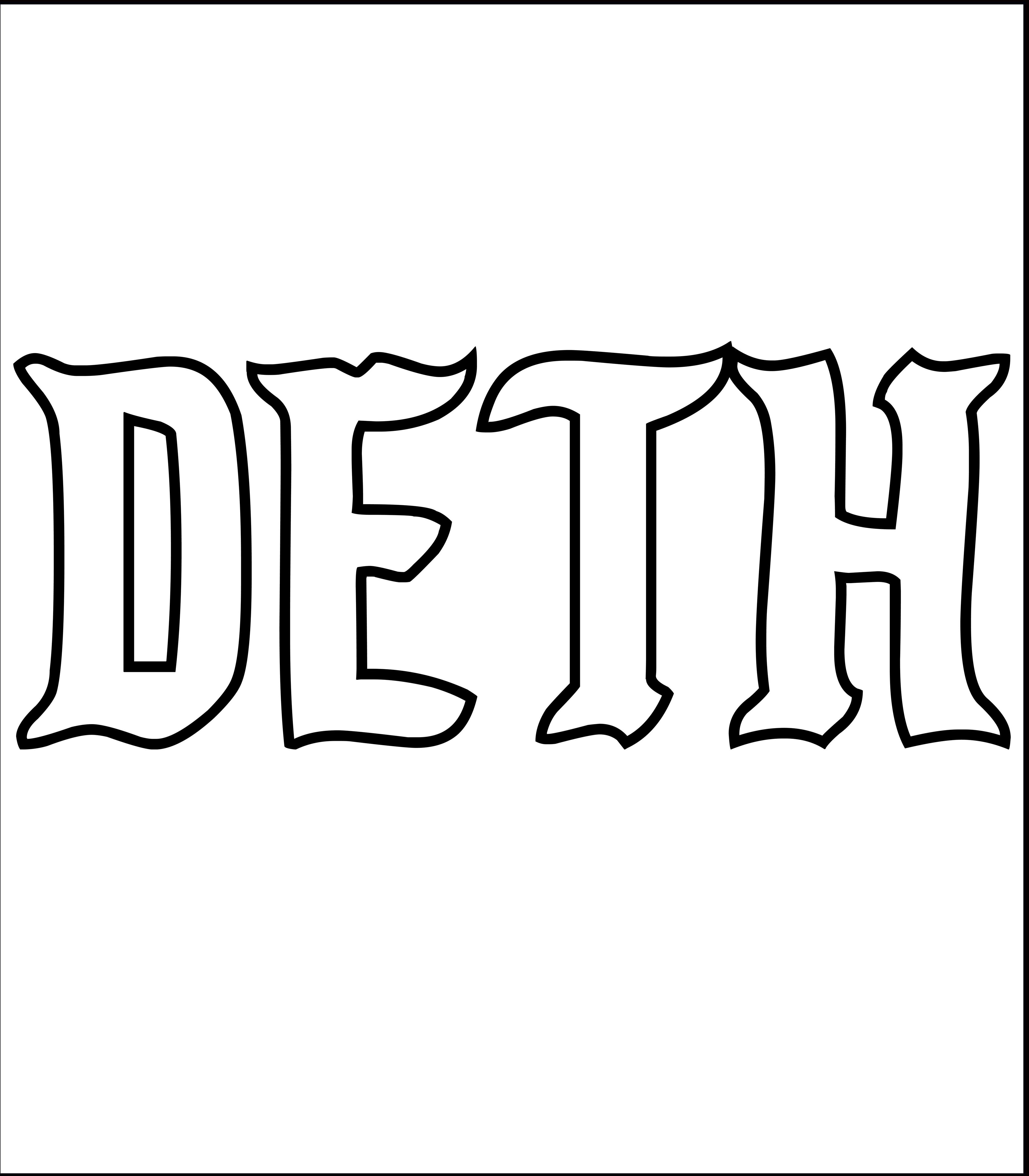 DETH