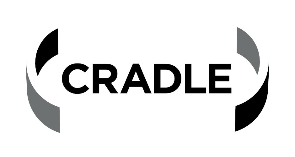 Trademark Logo CRADLE