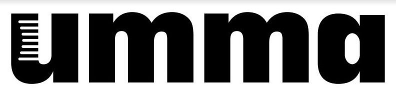 Trademark Logo UMMA