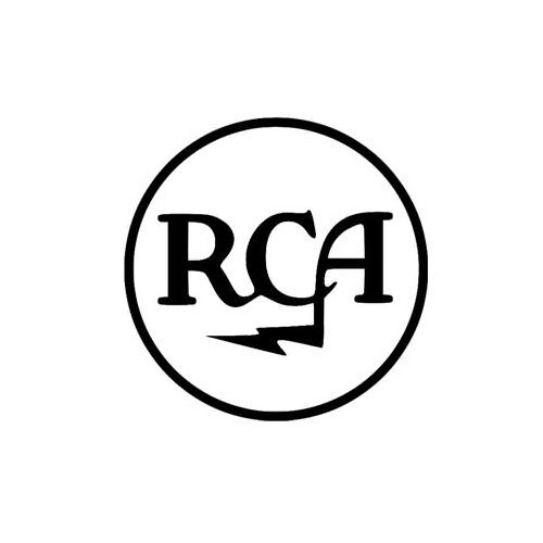 Trademark Logo RCA