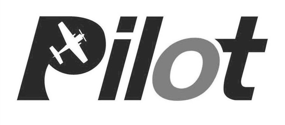 Trademark Logo PILOT