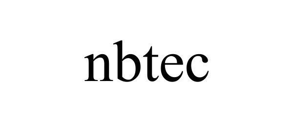  NBTEC