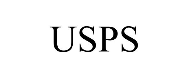 Trademark Logo USPS