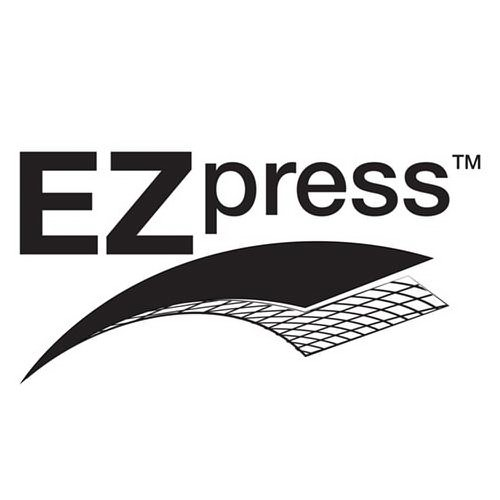 Trademark Logo EZPRESS