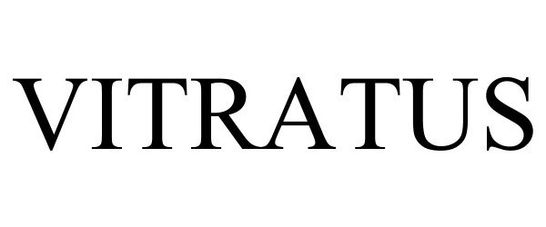 Trademark Logo VITRATUS