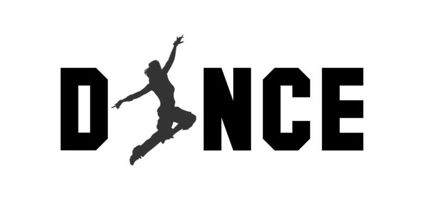 Trademark Logo DANCE