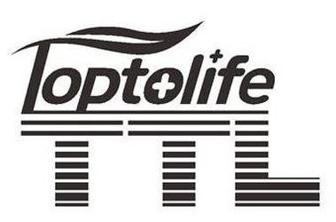 Trademark Logo TOPTOLIFETTL