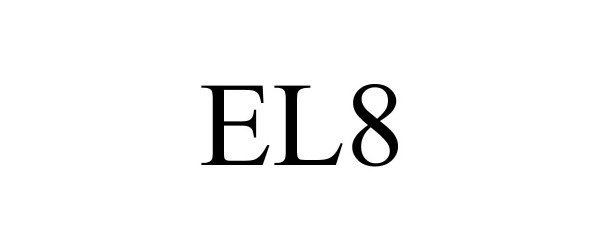  EL8