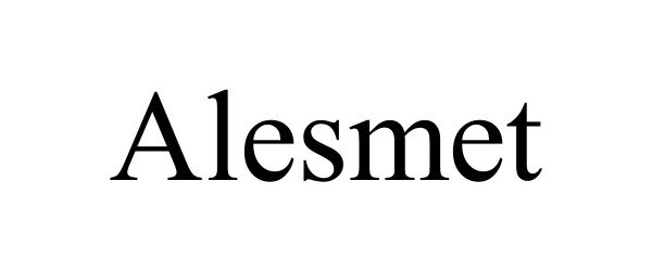  ALESMET