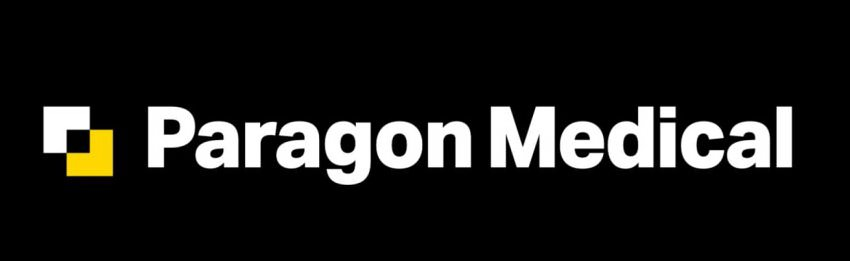 Trademark Logo PARAGON MEDICAL