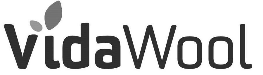 Trademark Logo VIDAWOOL