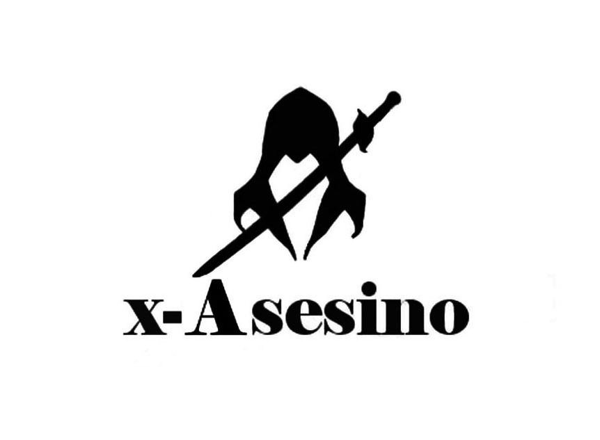  X-ASESINO