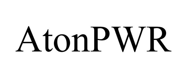  ATONPWR