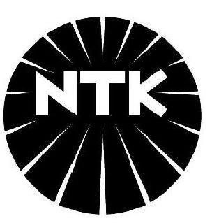 Trademark Logo NTK