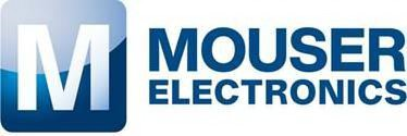  M MOUSER ELECTRONICS