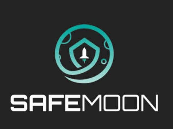 Trademark Logo SAFEMOON