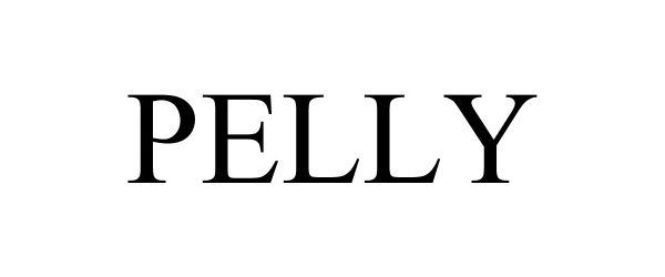  PELLY