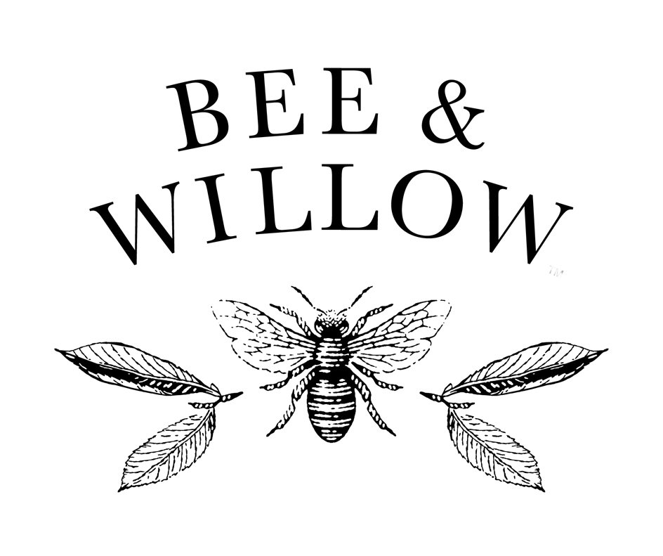 Trademark Logo BEE & WILLOW