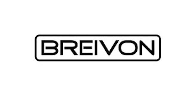  BREIVON