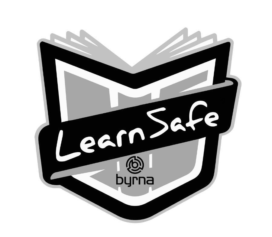  LEARN SAFE B BYRNA
