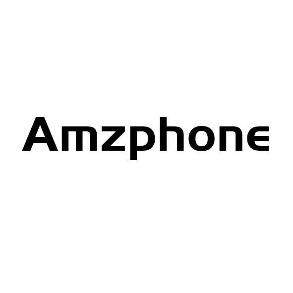 Trademark Logo AMZPHONE