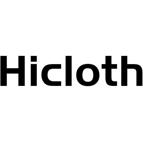  HICLOTH