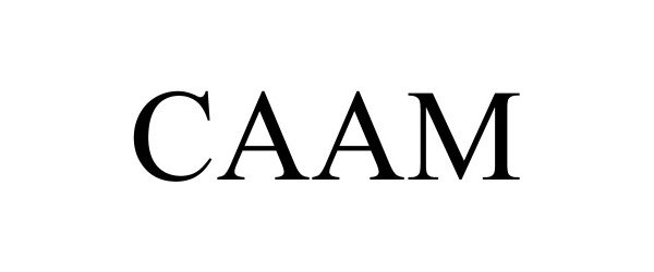 CAAM