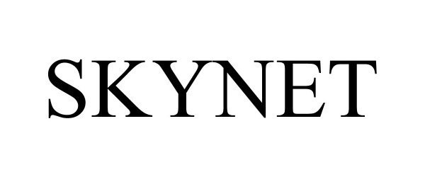 Trademark Logo SKYNET