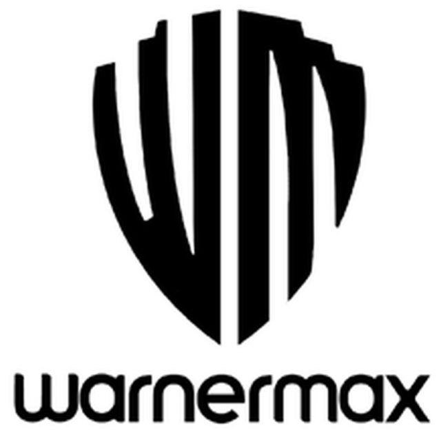 Trademark Logo WM WARNERMAX