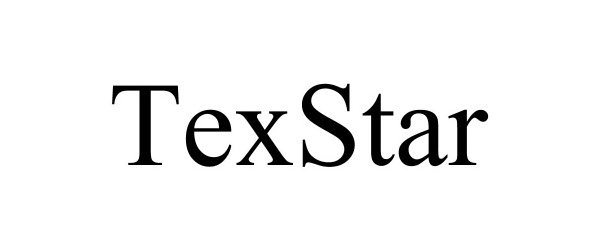 Trademark Logo TEXSTAR