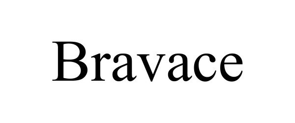  BRAVACE