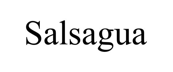  SALSAGUA
