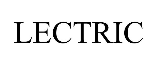  LECTRIC