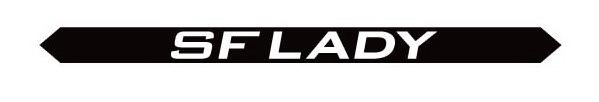Trademark Logo SF LADY