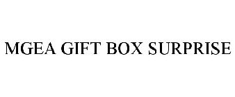  MGEA GIFT BOX SURPRISE