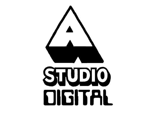  A STUDIO DIGITAL