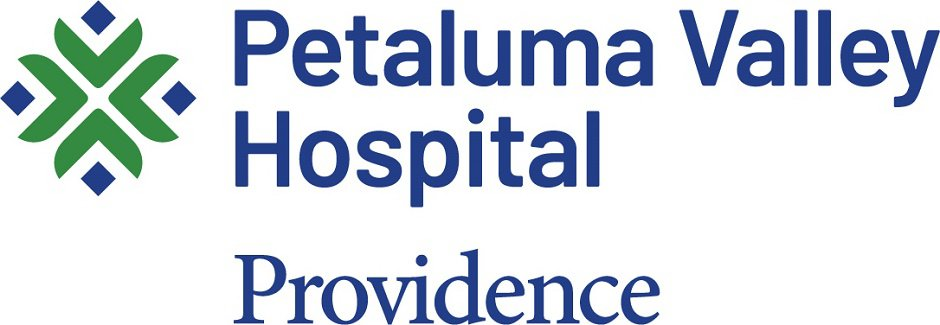 Trademark Logo "PETALUMA VALLEY HOSPITAL" "PROVIDENCE"