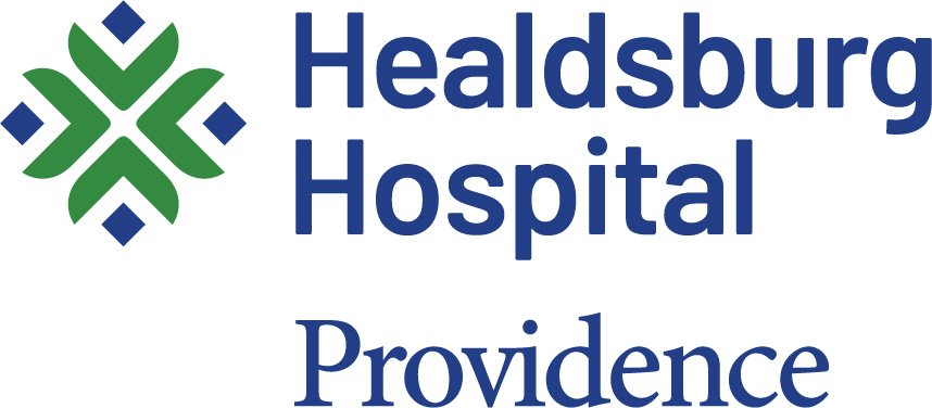  "HEALDSBURG HOSPITAL" "PROVIDENCE"