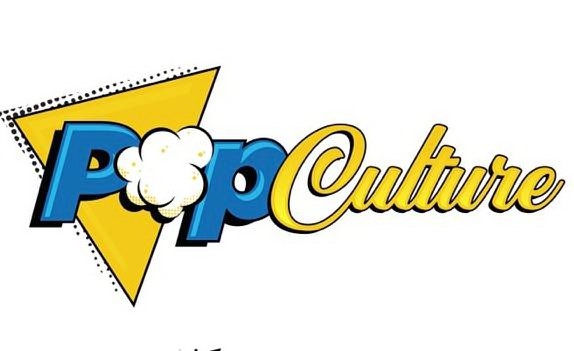 Trademark Logo POPCULTURE
