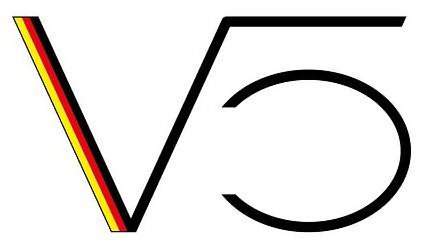 Trademark Logo V5